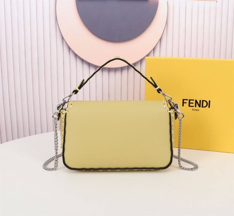 Fendi Baguette Bags